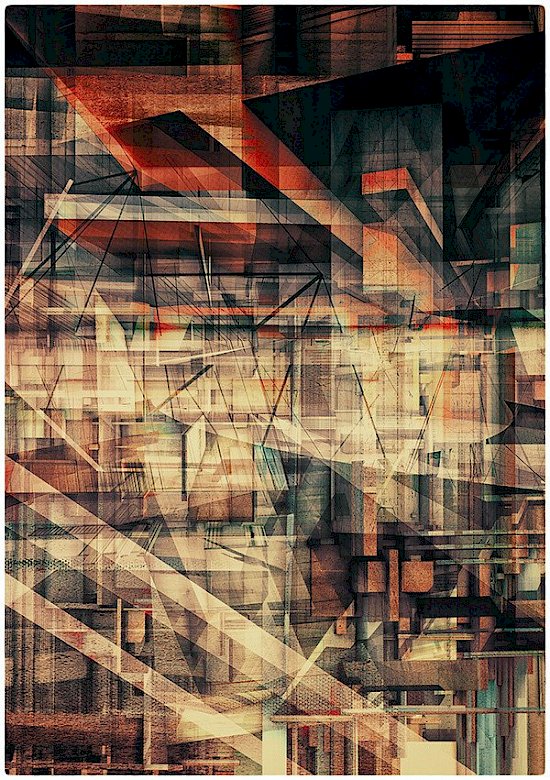 Atelier Olschinsky, Constructivism