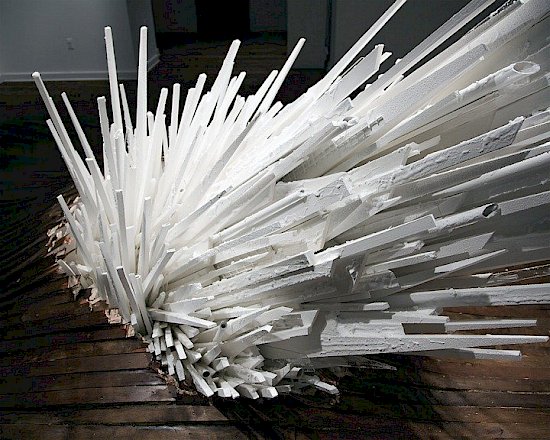 Points Of Contention (Jonathan Latiano)