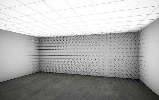 Spikes, Fabian Bürgy