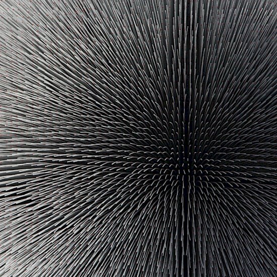 Miles, Faint Hearted (Modern Love, 2013)