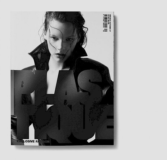 Plastique Magazine