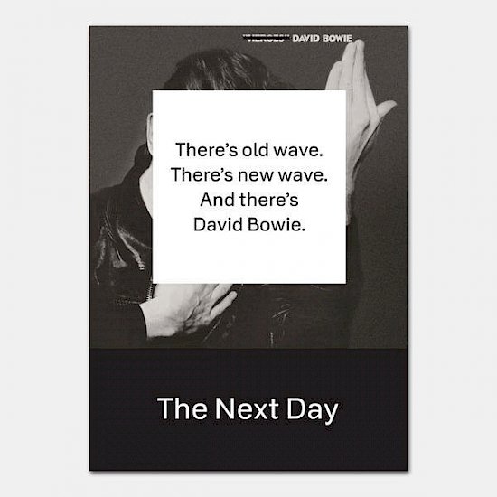 Bowie