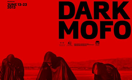Dark Mofo 2013